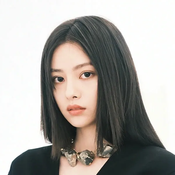 Zhang Yishang - Biography