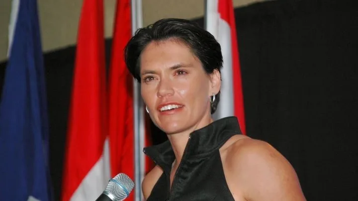 Penelope Heyns Biography: Awards, Siblings, Age, Records, Net Worth, Height, Parents, Career, Instagram