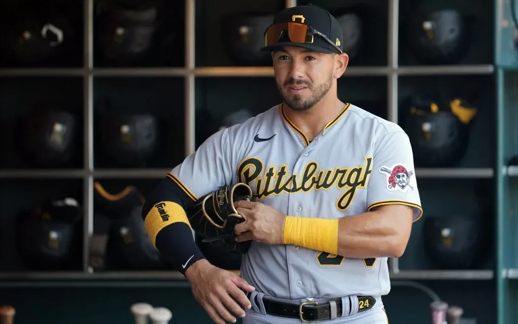 Phillip Evans Biography: Age, Height, Net Worth, Parents, Brother, Career, Stats, Minor League