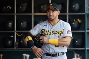 Phillip Evans - Biography