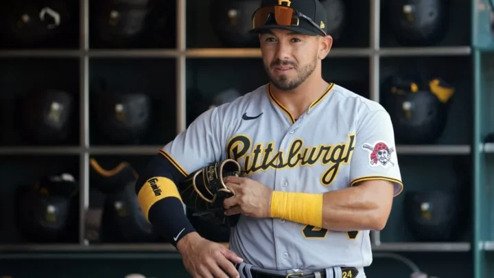 Phillip Evans Biography: Age, Height, Net Worth, Parents, Brother, Career, Stats, Minor League