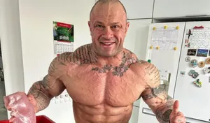 Piotr Piechowiak