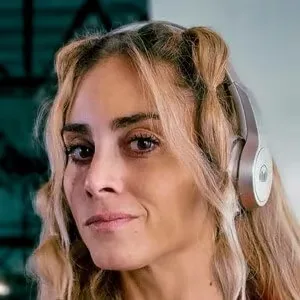 Nora Prado - Biography