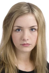 Josefin Ljungman - Biography