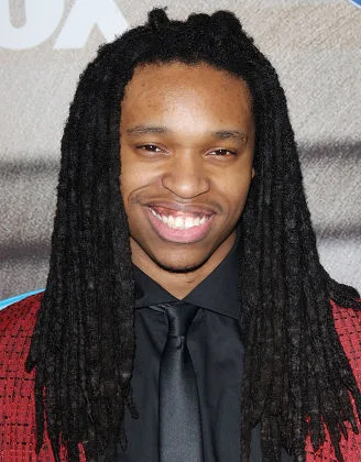 Qaasim Middleton - Biography