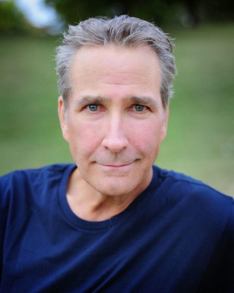 Michael J. Sullivan Biography: Age, Wife, Kids, Height, Net Worth, Parents, Movies & TV Shows