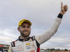 André Heimgartner - Biography