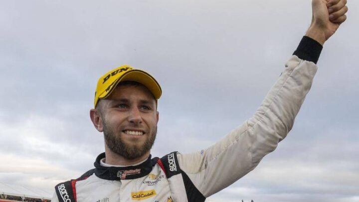André Heimgartner Biography: Age, Fiancée, Children, Parents, Net Worth, Height, Supercars, Career, Girlfriend