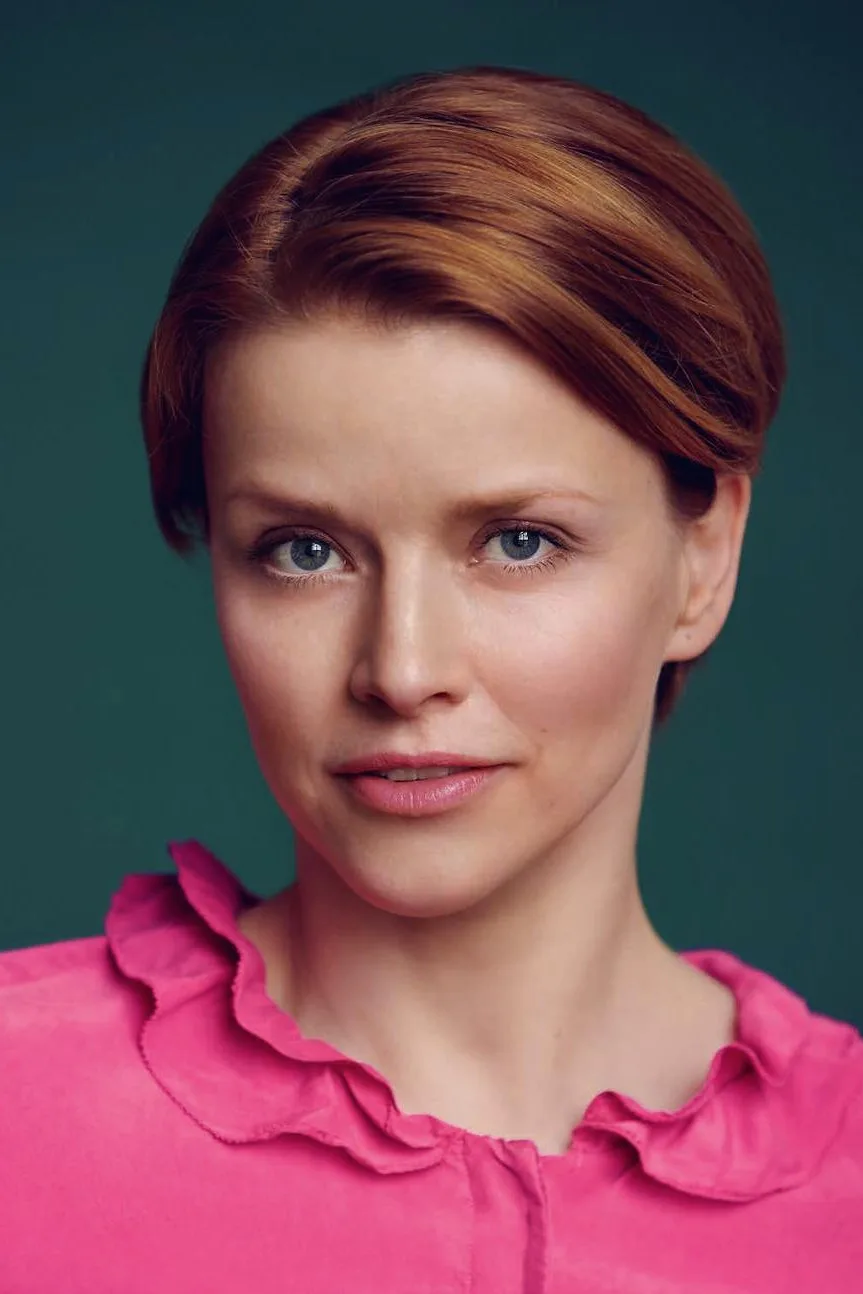 Karoline Schuch - Biography