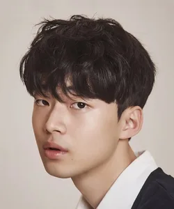 Kim Kang-min