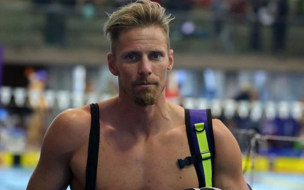 Roland Schoeman Biography: Siblings, Parents, Height, Age, Net Worth, Weight, Awards