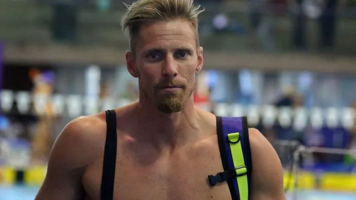 Roland Schoeman Biography: Siblings, Parents, Height, Age, Net Worth, Weight, Awards