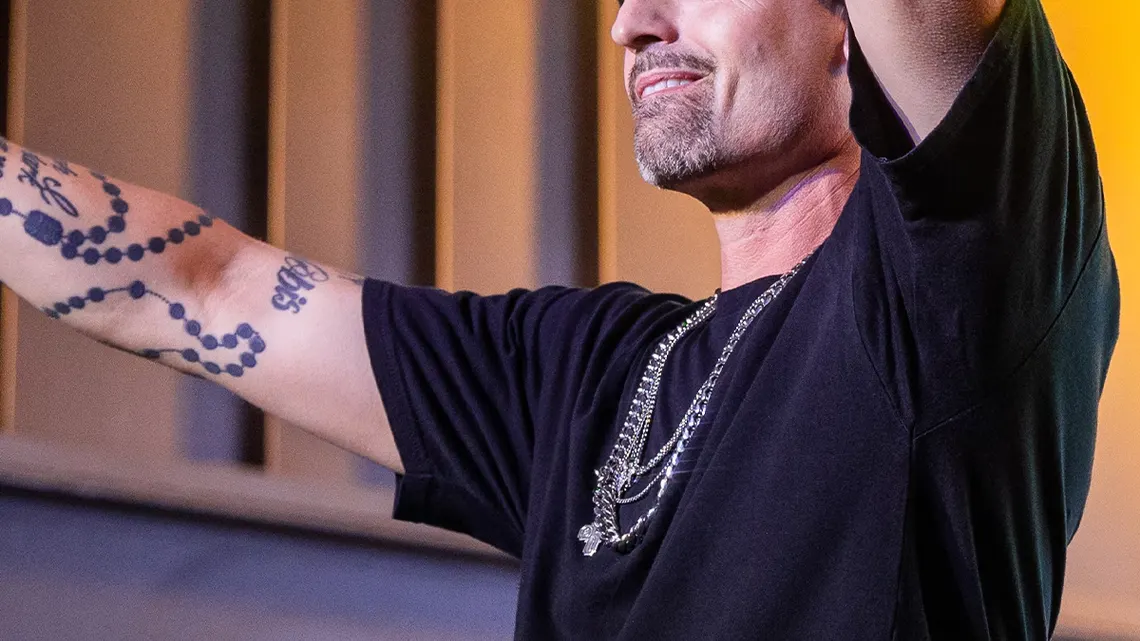 Brad Fischetti Biography: Age, Wife, Kids, Albums, Parents, Brothers, Height, Net Worth, Songs, Concerts