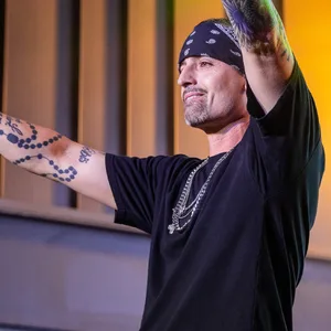 Brad Fischetti - Biography