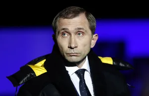 Dmitriy Grachev