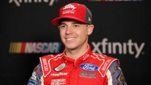 Ryan Reed - Biography