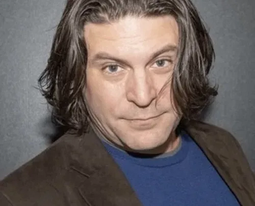 Andras Jones Biography: Wife, Age, Parents, Net Worth, Children, Books, Movies, Films, Songs