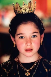 Danielle Woodman - Biography
