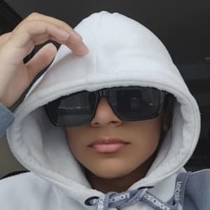 Rodeo Saffee Biography: Age, Net Worth, Parents, Girlfriend, TikTok, Roblox, Followers