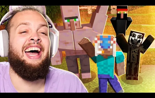 LookOut3D Biography: Age, Parents, Net Worth, Instagram, YouTube, Girlfriend, Twitch