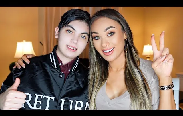 Lex Di’Amore Biography: Girlfriend, Age, Family, Net Worth, Instagram, Parents
