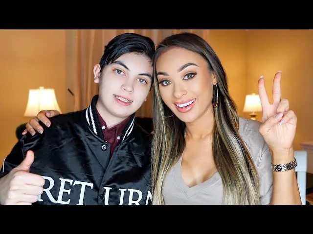 Lex Di’Amore Biography: Girlfriend, Age, Family, Net Worth, Instagram, Parents