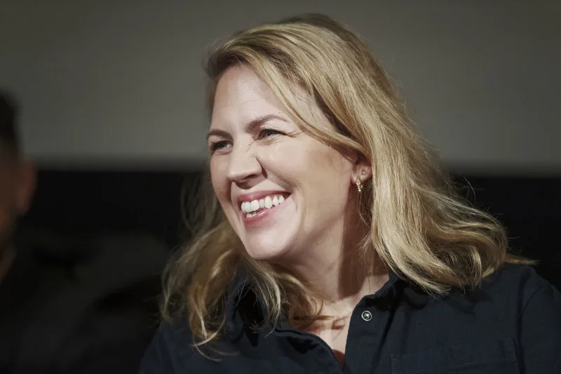 Julia Marko-Nord Biography: Wife, Net Worth, Age, Films, Instagram, Height, Ethnicity