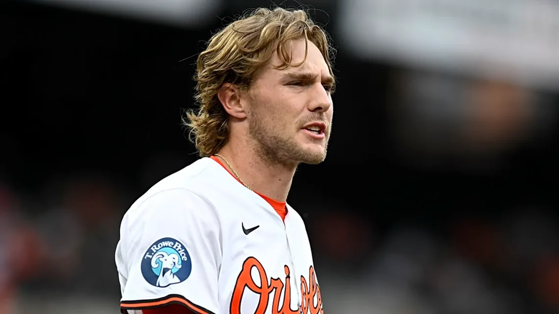 Gunnar Henderson Biography: Spouse, Siblings, Age, Wikipedia, Net Worth, Family, Awards, Instagram