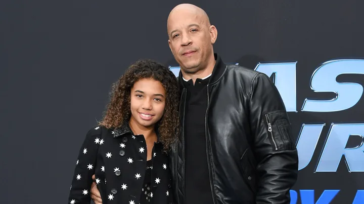 Similce Diesel Biography: Height, Ethnicity, Age, Net Worth, Film, Parents, Siblings