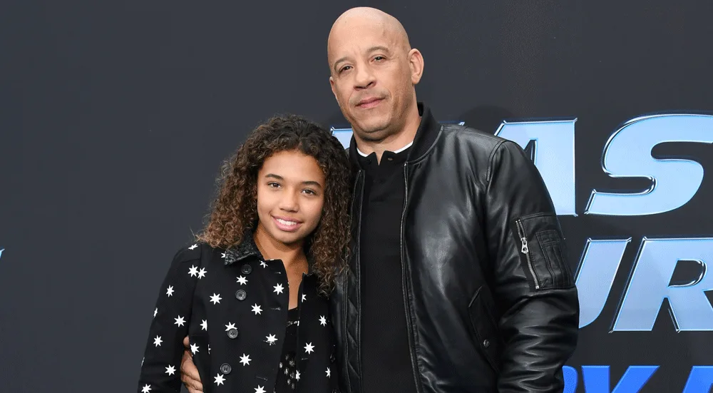 Similce Diesel Biography: Height, Ethnicity, Age, Net Worth, Film, Parents, Siblings