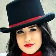 Carleigh Skrammy Biography: Age, Net Worth, Height, Cosplay, Instagram, Spouse