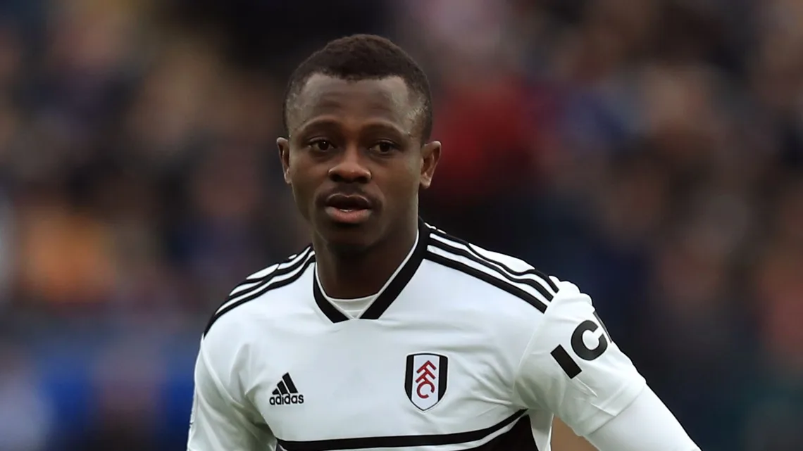 Jean Michael Seri Biography: Age, Parents, Height, Net Worth, Girlfriend, Football, Ivory Coast, Clubs, Education, Religion