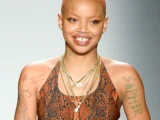 Slick Woods Biography: Age, Son, Parents, Height, Net Worth, Boyfriend, Cancer, Career, Instagram