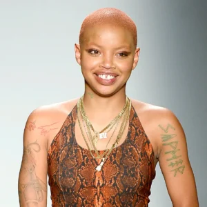Slick Woods - Biography