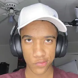 CarterPCs - Biography
