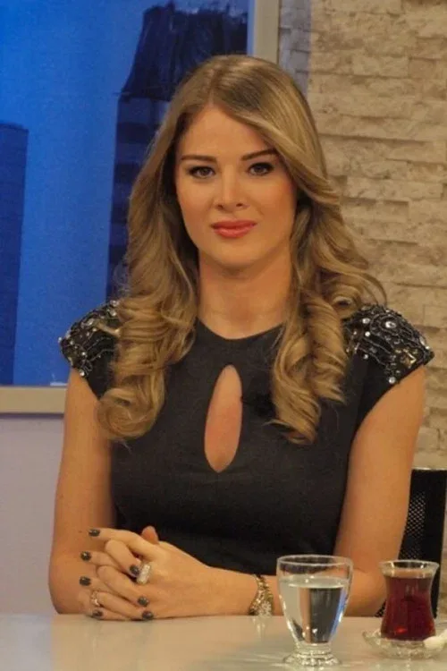 Fatoş Seğmen - Biography