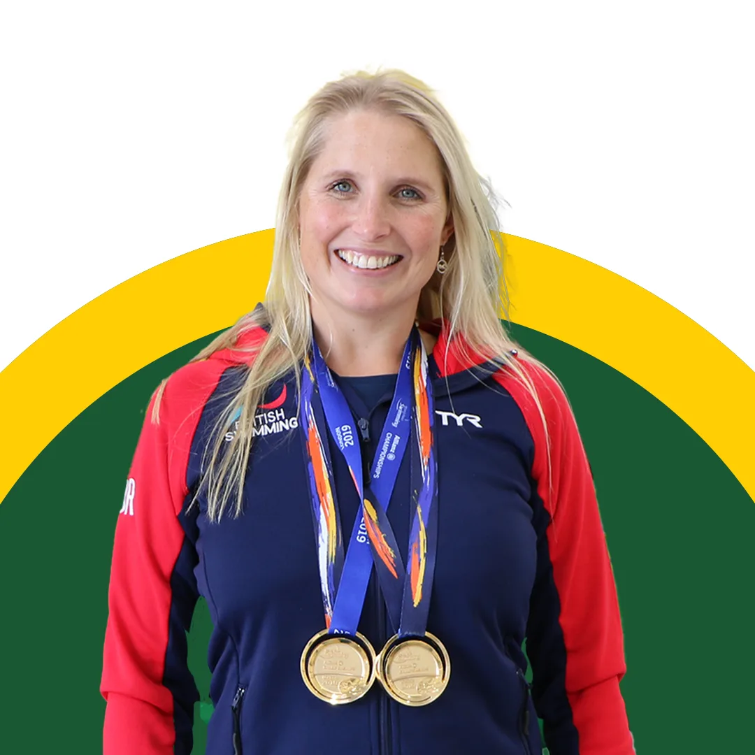 Stephanie Millward - Biography