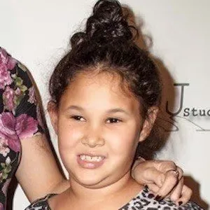 Booboo Stewart’s sister, Sage Stewart Bio: Films, Parents, Age, Net Worth, Siblings, Instagram