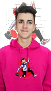 ARTA GAME - Biography