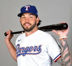 Blake Swihart - Biography