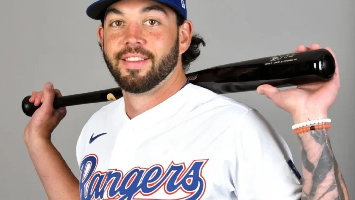 Blake Swihart Biography: Age, Wife, Kids, Height, Net Worth, Parents, Siblings, Career, Awards