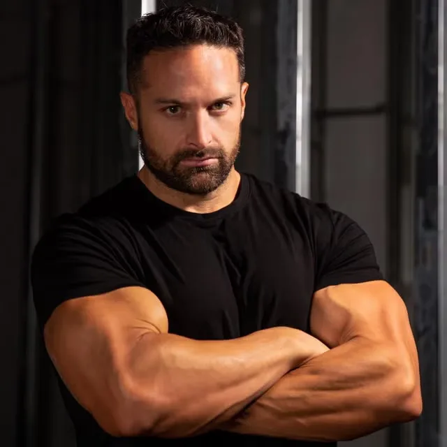 Layne Norton - Biography