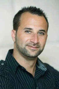 Edan Gross - Biography