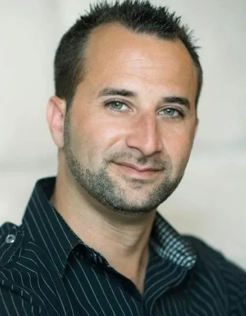 Edan Gross Biography: Wife, Age, Kids, Height, Net Worth, Parents, Siblings, Movies & TV Shows