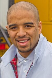Andrew Shim - Biography