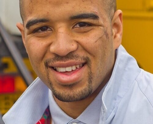 Andrew Shim Biography: Age, Wife, Net Worth, Parents, Siblings, Height, Movies & TV Shows, MMA