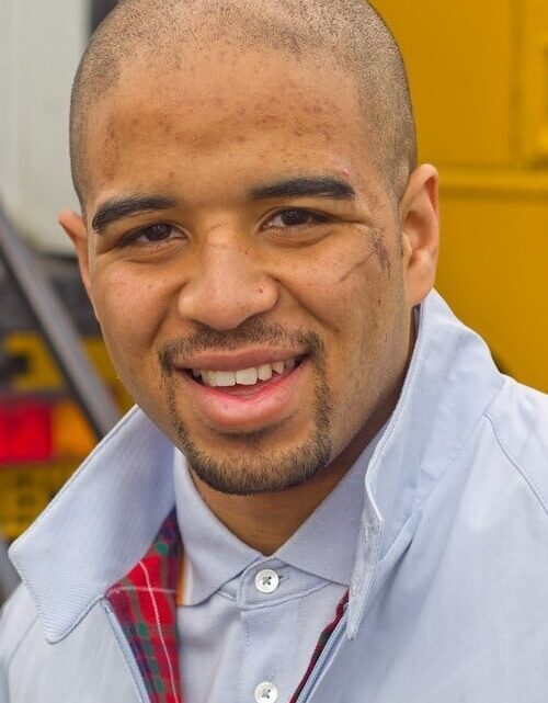 Andrew Shim Biography: Age, Wife, Net Worth, Parents, Siblings, Height, Movies & TV Shows, MMA