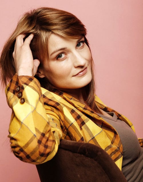 Christine Firkins Biography: Age, Husband, Net Worth, Parents, Siblings, Height, Movies & TV Shows, ASL