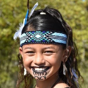 Latiya Takimoana-Williams Biography: Age, Net Worth, Parents, Siblings, Boyfriend, TikTok, Māori Music
