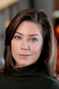 Jennie Silfverhjelm - Biography
